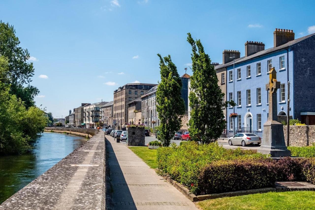 Befani'S Mediterranean Restaurant & Townhouse Clonmel Ngoại thất bức ảnh